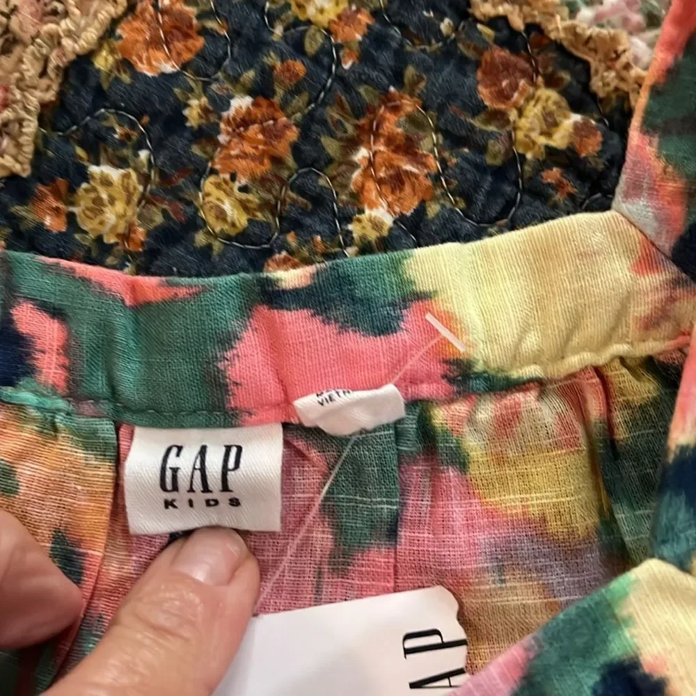 Gap dress